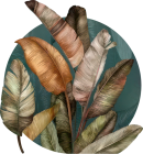 Fototapety Natura